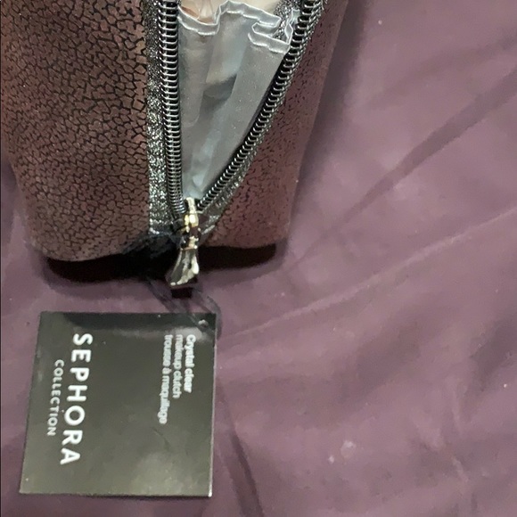 Makeup Clutch - Picture 4 of 4